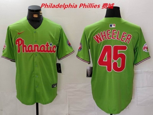 MLB Philadelphia Phillies 700 Men