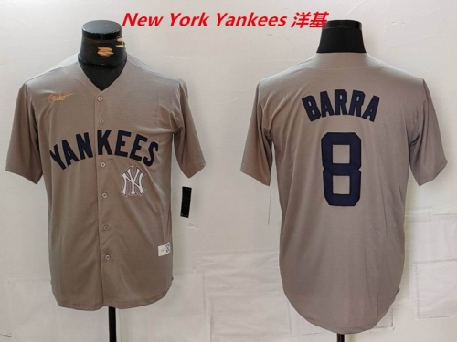 MLB New York Yankees 1088 Men