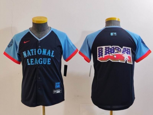 MLB Jerseys Youth/Boy 1668