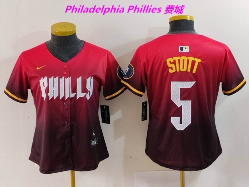 MLB Jerseys Women 2135