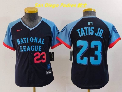 MLB Jerseys Youth/Boy 1732