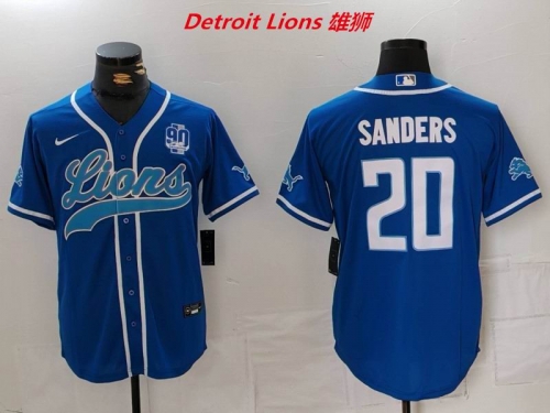 NFL Detroit Lions 241 Men