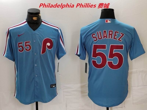 MLB Philadelphia Phillies 714 Men