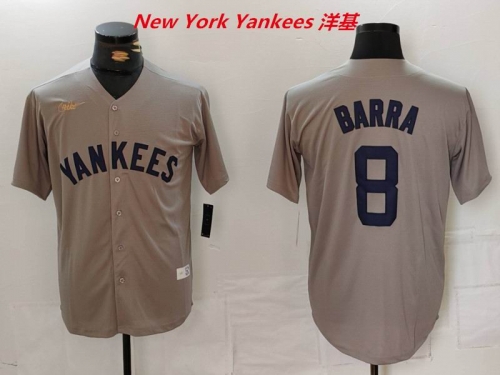 MLB New York Yankees 1086 Men