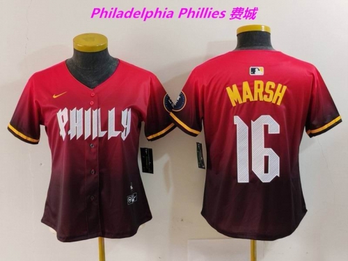 MLB Jerseys Women 2154