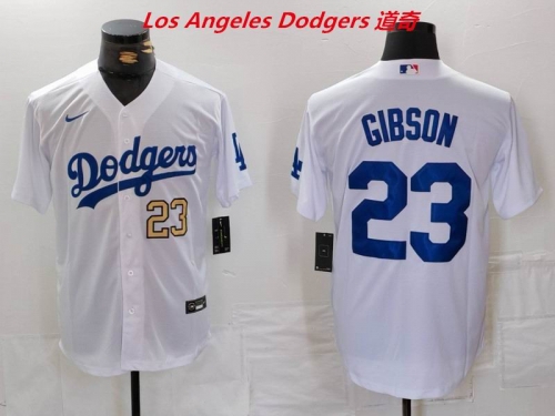 MLB Los Angeles Dodgers 2534 Men