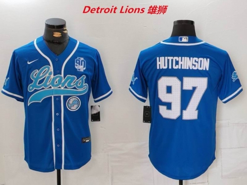 NFL Detroit Lions 272 Men