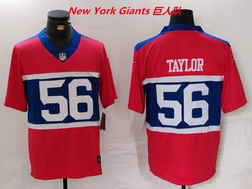 NFL New York Giants 183 Men