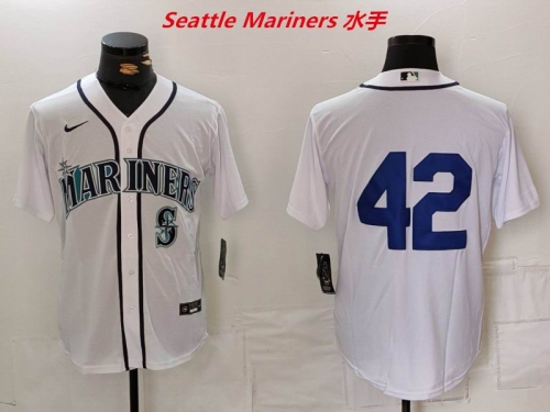 MLB Seattle Mariners 124 Men