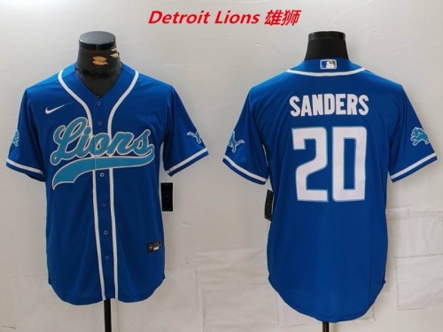 NFL Detroit Lions 240 Men