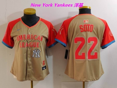 MLB Jerseys Women 2100