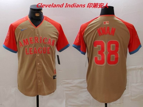 MLB The All-Star Jersey 2024-1144 Men