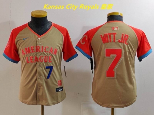 MLB Jerseys Youth/Boy 1740