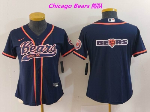 NFL Chicago Bears 299 Women