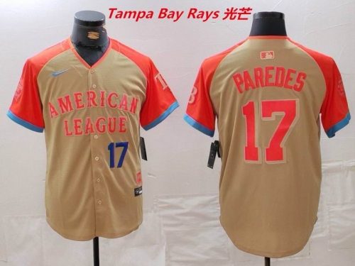 MLB The All-Star Jersey 2024-1143 Men