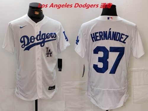 MLB Los Angeles Dodgers 2537 Men