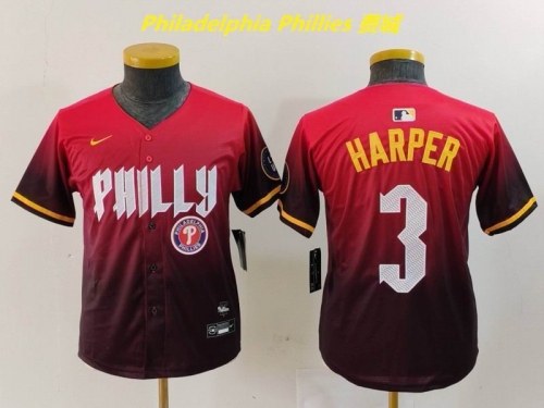 MLB Jerseys Youth/Boy 1765