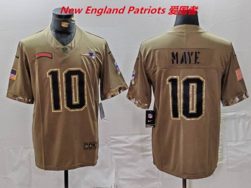 NFL New England Patriots 205 Men