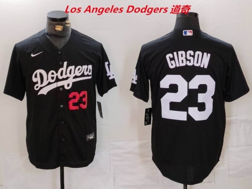 MLB Los Angeles Dodgers 2517 Men