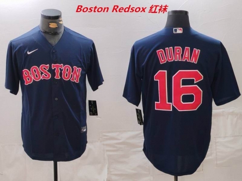 MLB Boston Red Sox 158 Men