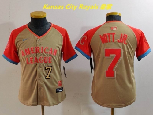 MLB Jerseys Youth/Boy 1738