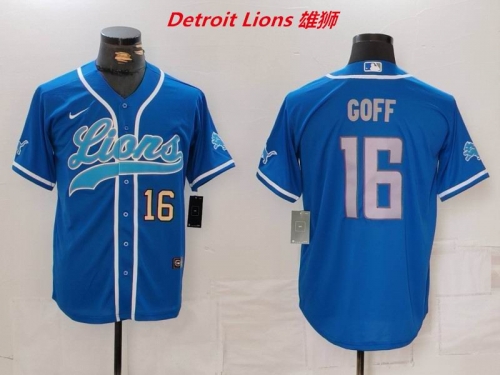 NFL Detroit Lions 220 Men