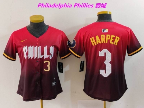 MLB Jerseys Women 2133