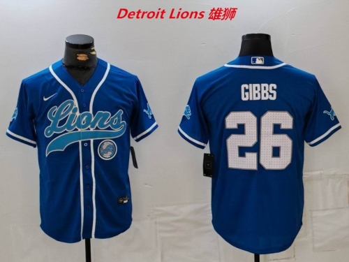 NFL Detroit Lions 265 Men