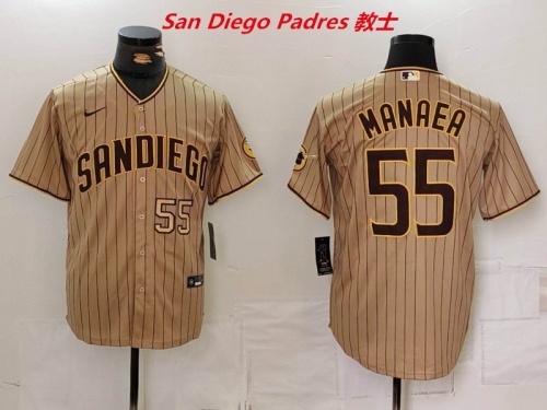 MLB San Diego Padres 734 Men