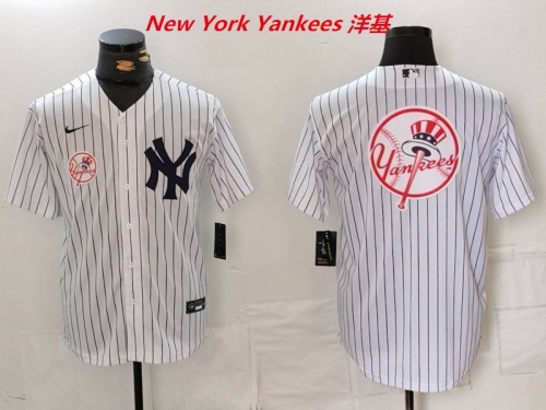 MLB New York Yankees 1100 Men