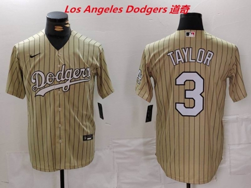 MLB Los Angeles Dodgers 2574 Men