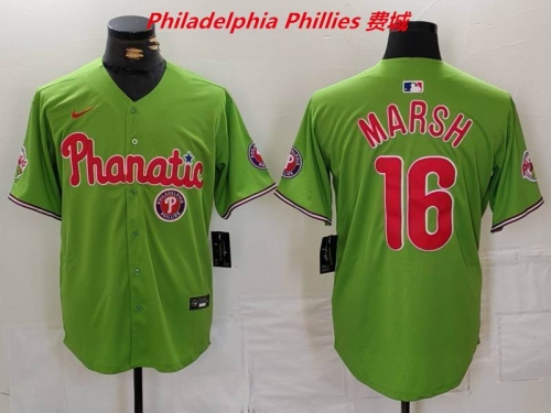 MLB Philadelphia Phillies 693 Men