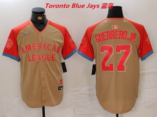 MLB Toronto Blue Jays 090 Men