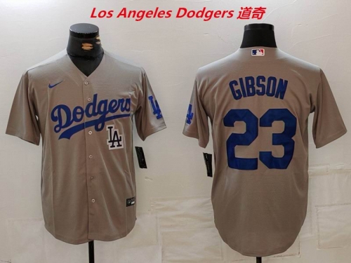 MLB Los Angeles Dodgers 2498 Men