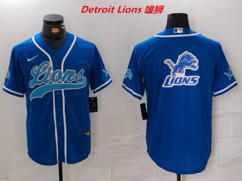 NFL Detroit Lions 206 Men