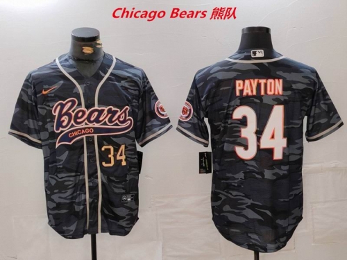 NFL Chicago Bears 312 Men