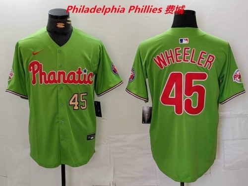 MLB Philadelphia Phillies 703 Men