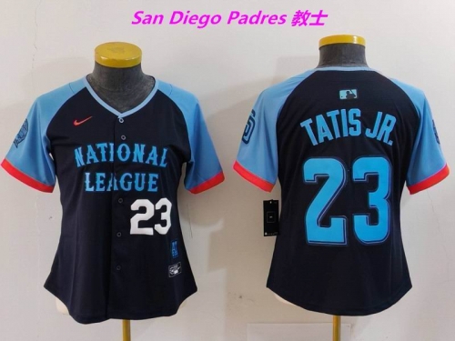 MLB Jerseys Women 2092