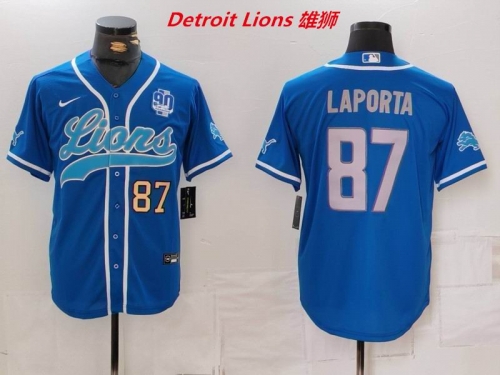 NFL Detroit Lions 233 Men