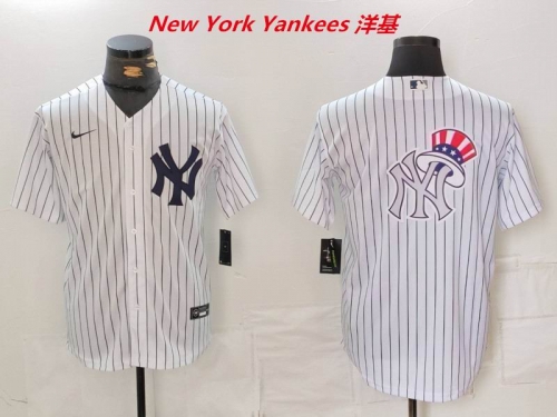 MLB New York Yankees 1102 Men