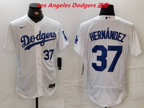 MLB Los Angeles Dodgers 2540 Men