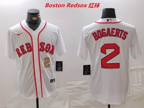 MLB Boston Red Sox 167 Men