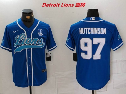 NFL Detroit Lions 270 Men