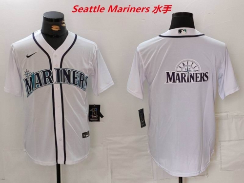 MLB Seattle Mariners 119 Men