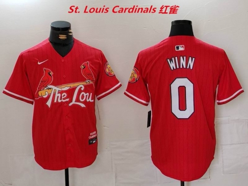 MLB St.Louis Cardinals 120 Men