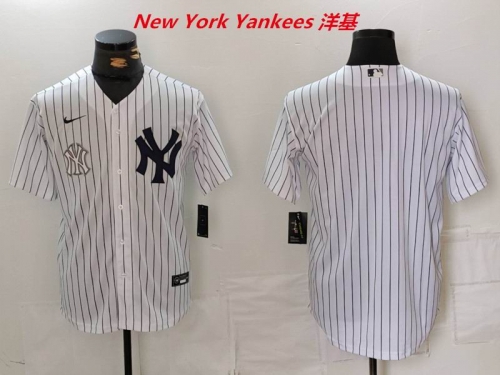 MLB New York Yankees 1095 Men