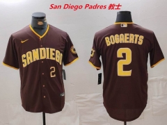 MLB San Diego Padres 715 Men