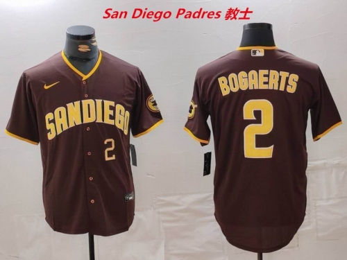 MLB San Diego Padres 715 Men