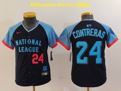 MLB Jerseys Youth/Boy 1709