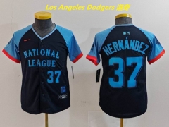 MLB The All-Star Jersey 2024-1126 Youth/Boy